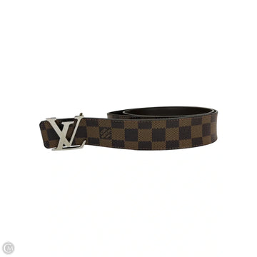 Belt Luxury Designer By Louis Vuitton