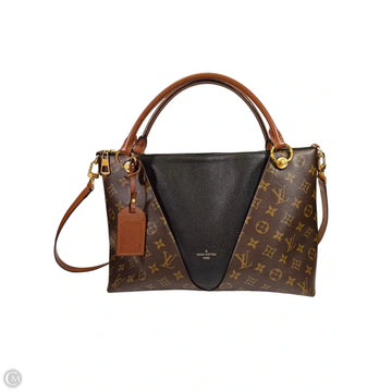 Handbag Luxury Designer By Louis Vuitton, Size: Medium