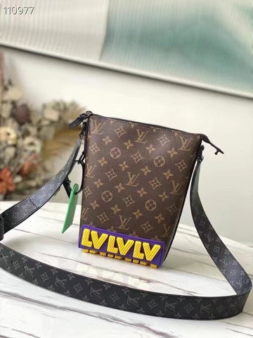 VS Fashion Lu-Vi bags - 304