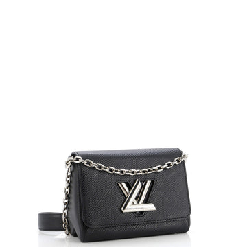 Louis Vuitton Twist Handbag Epi Leather PM