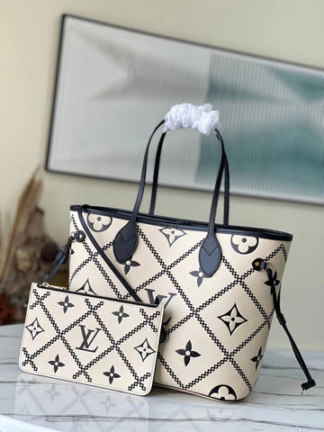 VS Fashion Lu-Vi bags - 648