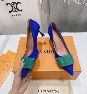 VS Luxury - LOV Women Shoes - 417