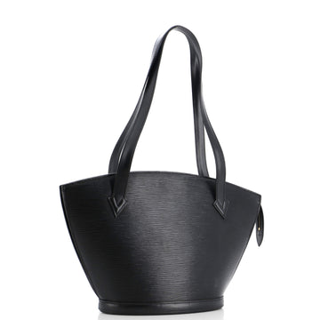 Louis Vuitton Saint Jacques NM Handbag Epi Leather