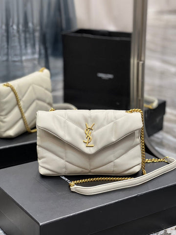 VS - YLS Bag - 158