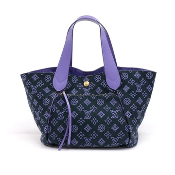 Louis Vuitto Cabas Ipanema PM Monogram Canvas Bag