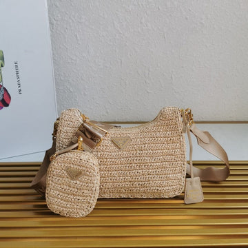 VS - PD Women Bag - 165