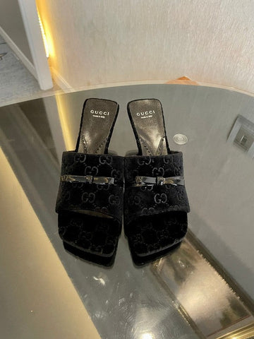 CS - GUKI Shoe - 451