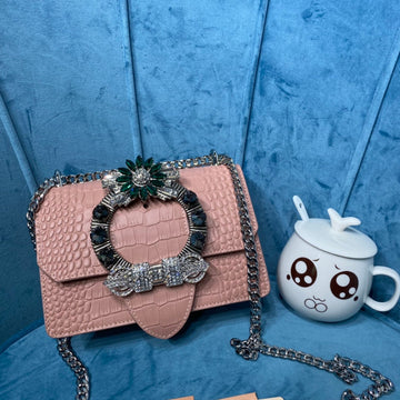CS - MMU Women Bag - 087