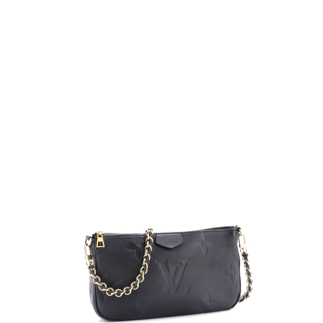 Multi Pochette Accessoires Monogram Empreinte Giant