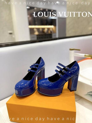 VS Luxury - LOV Women Shoes - 512