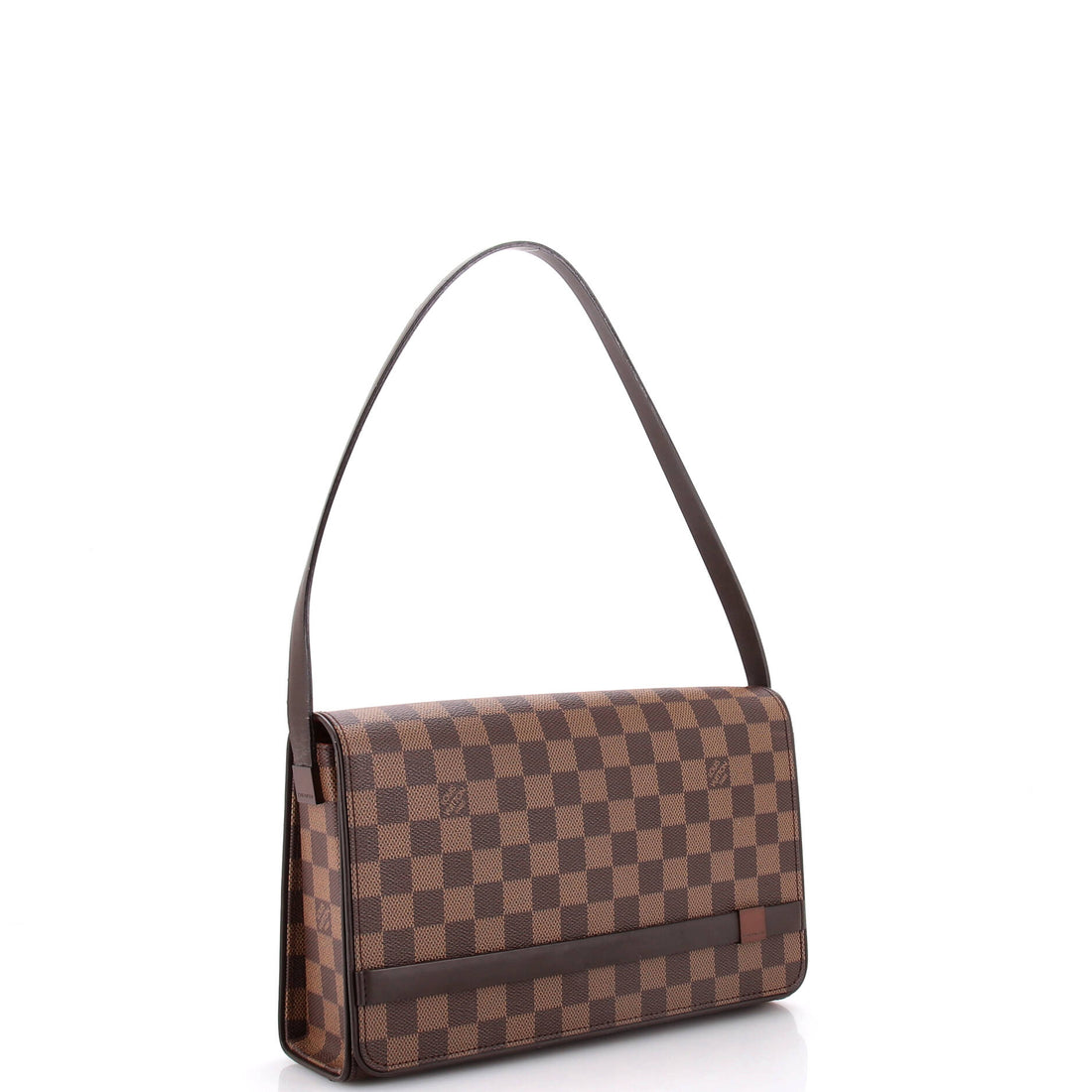 Tribeca Handbag Damier Long