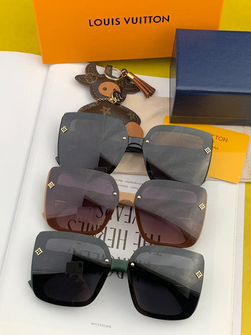 VS - LOV Sunglass - 089