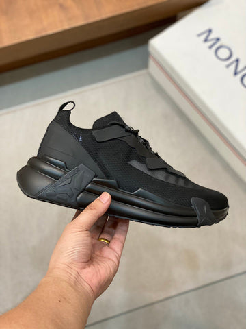 VS - MCOL Men Shoes - 475