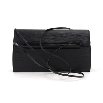 Louis Vuitto Dinard Epi Leather Shoulder Bag