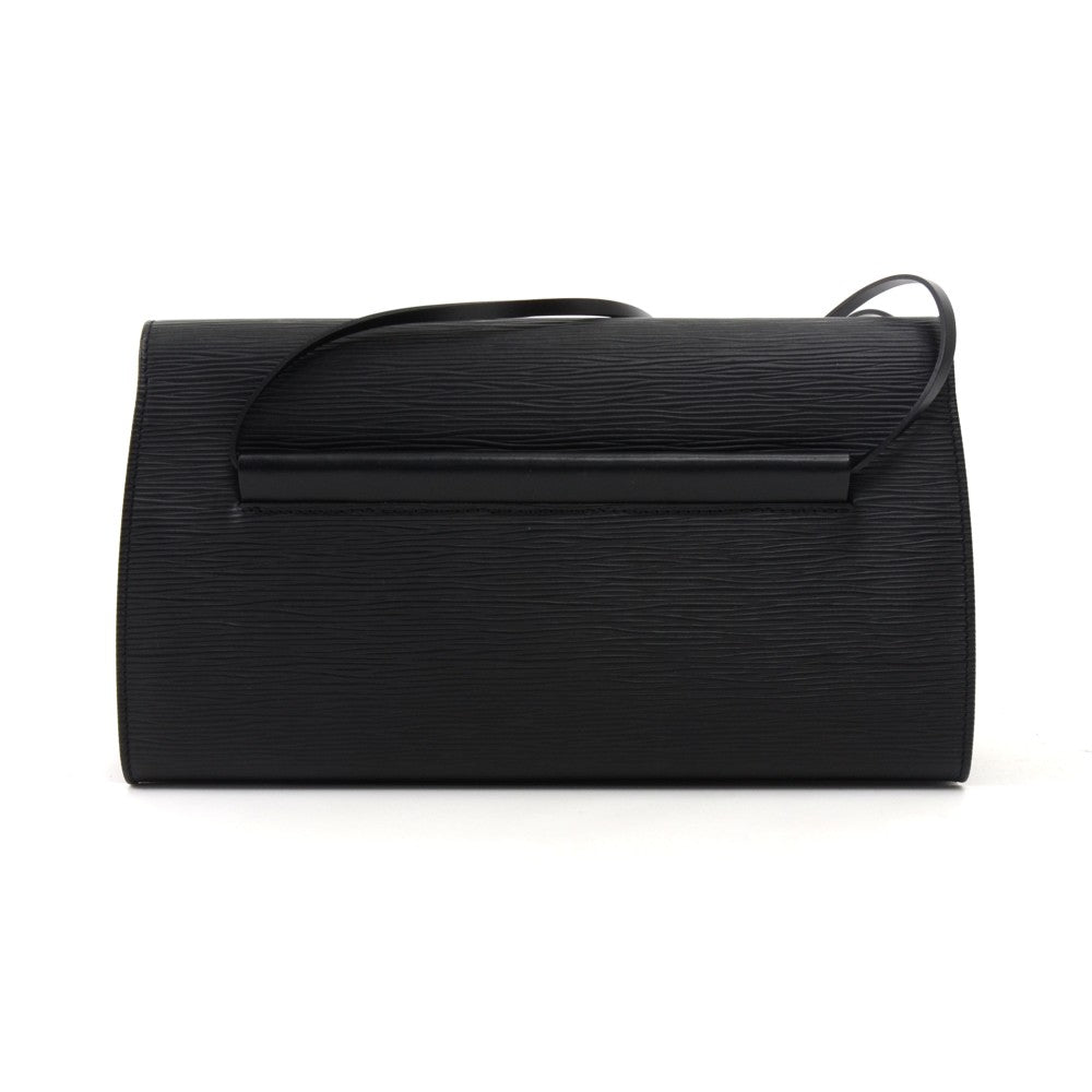 Louis Vuitto Dinard Epi Leather Shoulder Bag