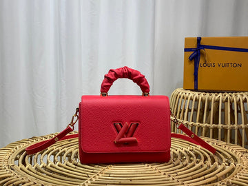 VS - LOV Bags - 1986