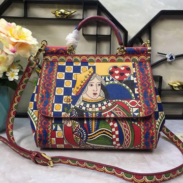 VS - DG Bags - 296