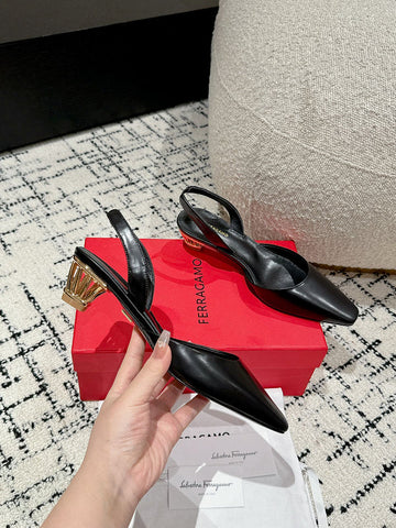 VS - FGO Women Shoes - 050
