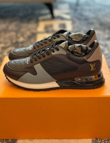 VS Luxury - LOV Men Shoes - 1537