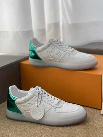 VS Luxury - LOV Men Shoes - 1408