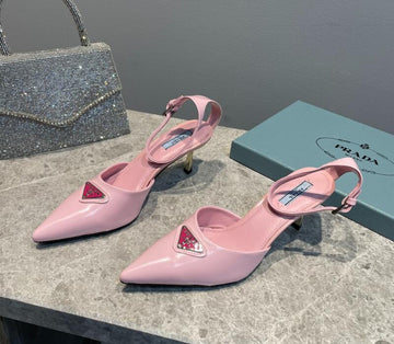 VS Luxury - PD Women Shoes - 258