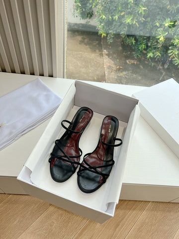 VS - THR Women Shoes - 079