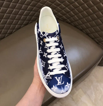 VS Luxury - LOV Men Shoes - 1637