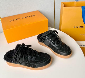 VS Luxury - LOV Women Shoes - 341
