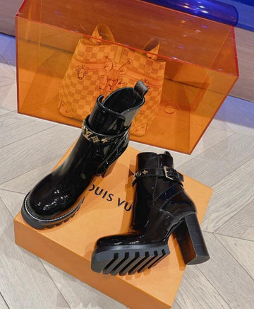 VS Luxury - LOV Women Shoes - 392