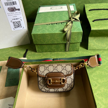 VS - GUKI Bag - 1006