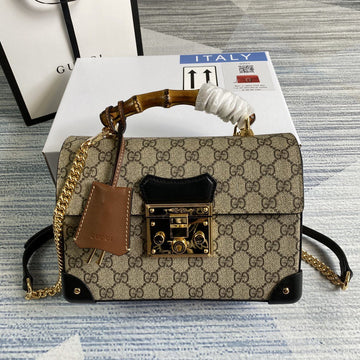 VS - GUKI Bags - 1968