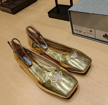 VS Luxury - PD Women Shoes - 325