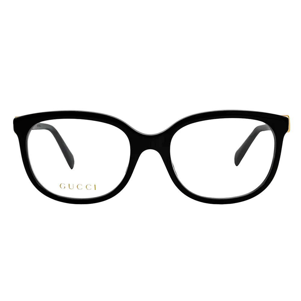 Gucci  VS 1075O 004 54mm Womens Rectangle Eyeglasses 54mm