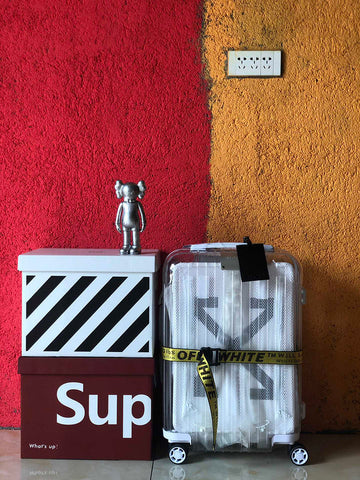 VS - Travel Bags - 690