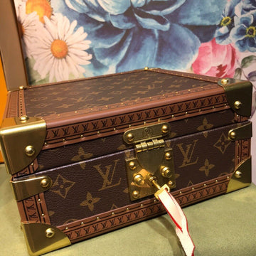 VS - Mix Trunk - 284