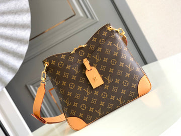 VS Fashion Lu-Vi Bags - 16862