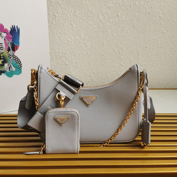 VS - PD Women Bag - 158