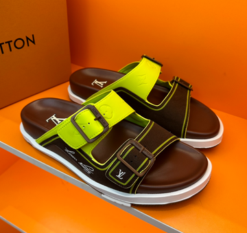 VS Luxury - LOV Men Shoes - 043