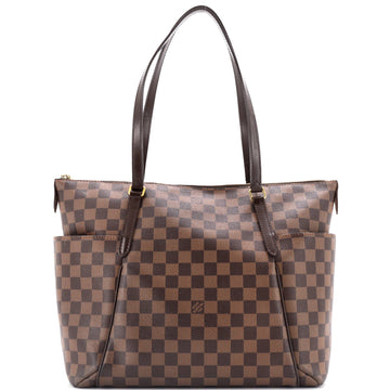 Totally Handbag Damier GM