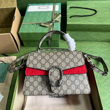 VS - GUKI Bag - 468