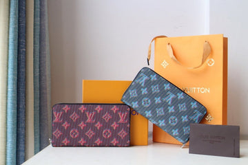 VS Fashion Lu-Vi bags - 2022