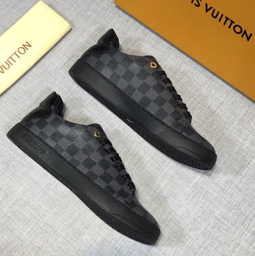 VS Luxury - LOV Men Shoes - 1856