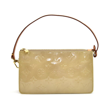 Louis Vuitto Lexington Vernis Leather Evening Bag