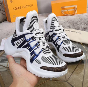 VS Luxury - LOV Men Shoes - 2001