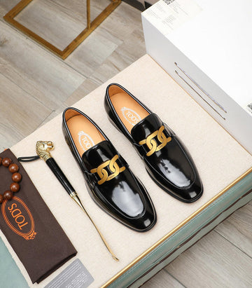 VS - TDS Men Shoes - 406