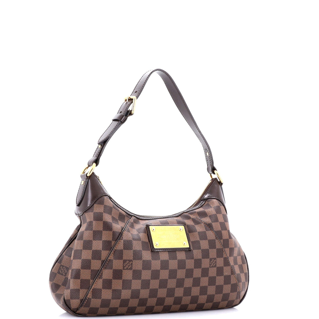 Thames Handbag Damier GM