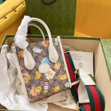 VS - GUKI Women Bags - 540