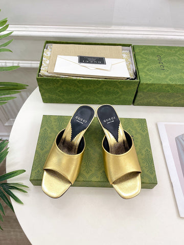 CS - GUKI Shoe - 240