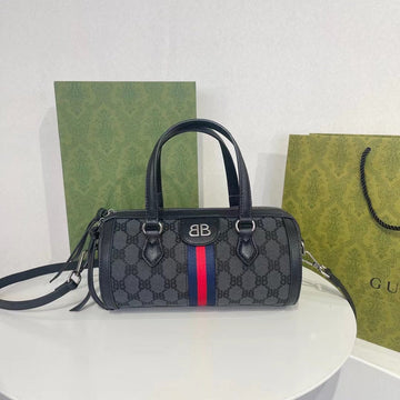 VS - GCI Bags - 1957