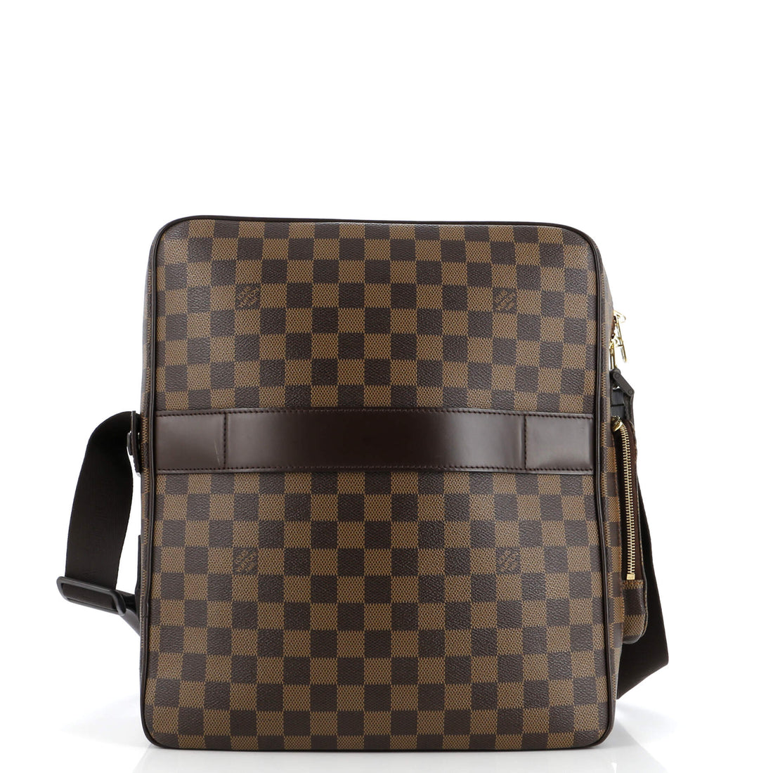Olav Handbag Damier GM